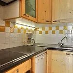 Apartamento Renove 3 Pieces, 7/8 Pers, Au Pied Des Pistes Avec Balcon, - Fr-1-455-10 La Plagne