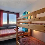 Renove 3 Pieces, 7/8 Pers, Au Pied Des Pistes Avec Balcon, - Fr-1-455-10 Apartamento