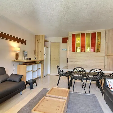 Appartamento La Plagne, 3 Pièces, 8 Personnes - Fr-1-455-10 *