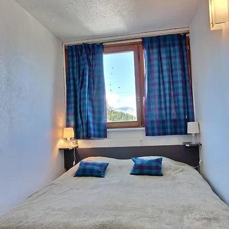 La Plagne, 3 Pièces, 8 Personnes - Fr-1-455-10 *